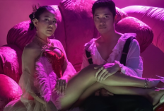 Daftar Pemain Dear David (2023), Film Indonesia Romantis yang Tayang di Netflix