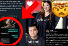 Arti Kata 'Woop Woop' yang Vral di TikTok, Diduga Sebutan Sayang pada Skandal Perselingkuhan!