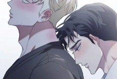 Link Baca Manhwa BL Unfinished Relationship 32 English Indonesia, Awas! Banyak Adegan Ninuninu