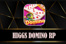 Download Higgs Domino RP Versi Lama, Ukuran Ringan Bisa Untuk Semua Tipe HP!