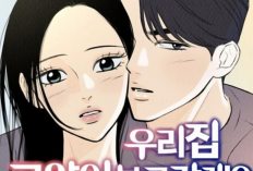 Sinopsis, Judul Lain, & Link Baca Webtoon Want to See My Cat? Bahasa Indonesia Full Chapter, Mencari Anabul dan Suami Masa Depan