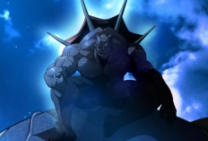 RAW Baca Manhwa Superhuman Era Chapter 163 Bahasa Indonesia, Para Monster Telah Turun ke Bumi