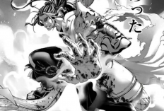 RAW Baca Manga Shuumatsu no Valkyrie (Record of Ragnarok) Chapter 91 Indonesia Sub, Saatnya Membangkitkan Demon Child