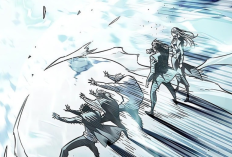 RAW! Baca Manhwa Eleceed Chapter 362 Bahasa Indonesia, Keadaan Jiwoo yang Mengkhawatirkan