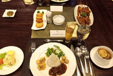 Daftar Harga Menu Bale Raos Restaurant, Yogyakarta Terbaru 2023, Tempat Kuliner Khas Keraton Jogja