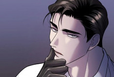 Jebakan Buaya! Baca Manhwa Profundis Chapter 60 Sub Indo Yoo Geun Masuk Perangkap Lewat Jalur Deep Talk 