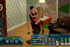 Rekomendasi Game Sesat Brutal 18+ Terbaik 2024 Tanpa Sensor dan Bebas Iklan, Awas Bikin Susah Move On!