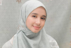 Laudya Cynthia Bella Tinggalkan Dunia Entertainment, Kondisi Terbaru Diungkap Sang Sahabat!