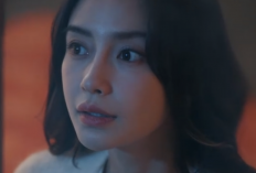Nonton Drama China Twilight (2023) Episode 17-18, Aturan Baru Perusahaan Buat Jia Zhen Emosi