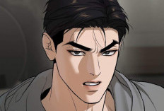 Tak Punya Hati, Jang Buang Hadiah Kim! Lanjutan Manhwa BL Jinx Chapter 46 Bahasa Indonesia