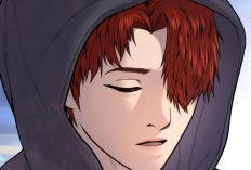 Yoonsung Anti Meleyot, Lanjutan Link Baca Manhwa Juvenile Offender Chapter 48 English Scan Indonesia