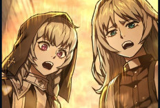 Lien le Lire Manhwa The Executioner Chapitre 18 en Français, Rosa croira-t-elle au héros ?