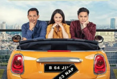 Nonton Film Ganjil Genap (2023) Full Movie Kualitas HD 1080p, Resmi! Bukan Telegram atau LK21