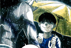 Kembali ke Kampung Mistis! Lanjutan Webtoon LEAK Chapter 2 Bahasa Indonesia