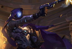 Bocoran Valorant Agent 25, Ternyata Ini Dia Nama dan Perannya dalam Game