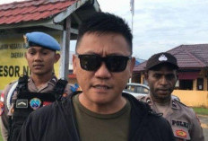 Siapa Rio Alexander? Inilah Sosok Kapolres Binjai yang Minta Warga Tak Hakimi Pencuri Mobil Hingga Viral