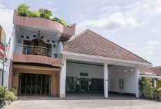 Rekomendasi Hotel Short Time Yogyakarta Murah dan Terbaik 2023, Melayani Check In 24 Jam
