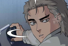 Baca RAW To Not Die Chapter 125 Bahasa Indonesia, Pertumpahan Darah! Demi Sebuah Rahasia Besar
