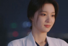 Spoiler Drama China Have a Crush on You (2023) Episode 23, Ruan Liu Zheng Lega Dengar Ungkapan Cinta Dari Ning Zhi Qian!