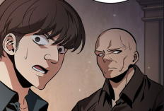 Link Manhwa Pick Me Up, Infinite Gacha Chapter 136 Bahasa Indonesia, Lanjutkan Misi Baru!