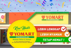 Tes Psikotes di Yomart Bandung, Sukses Masuk Dengan Belajar Hal-Hal Ini!