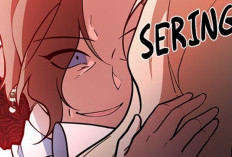 Baca Komik Here Reigns the Vengeful Villainess Chapter 5 Bahasa Indonesia, Lanjutan dan Jadwal Rilis