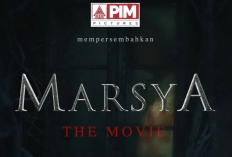 Nonton Film Horor Its Me Marsya Full Episode 1-6, Adaptasi Kisah Nyata Horo Youtuber Frislly Herlind dan Teman Gaibnya