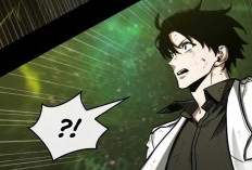 Gagal! Baca Manhwa Omniscient Reader Chapter 208 Bahasa Indonesia, Tidak Jadi Menang Ini?