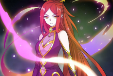 Zi Yan Bertahanlah! Spoiler Link Baca Manhua Battle Through the Heavens Chapter 434 English Scan Indonesia