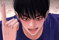 RILIS! Iseop's Romance Chapter 30 Bahasa Indonesia Langsung Baca Manhwa di Sini, Perjalanan Dari Benci Jadi Cinta