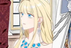 Baca Manhwa Not Your Typical Reincarnation Story Chapter 54 Bahasa Indo dan Spoiler : Ada Moment Awkward di Istana Raja