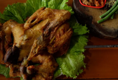 Harga Menu Resto Ayam Goreng Mulyani Karto Putro Sukoharjo Tahun 2023, Sajikan Ragam Olahan Ayam yang Nikmat 