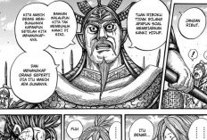 UPDATE! Link Baca Manga Kingdom Chapter 751 Bahasa Indonesia, Zhao Tak Merelakan Aksi Pembuhan Rakyatnya