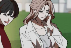 Absolute Station (Absolute Threshold) Chapter 35 English Scan Indonesia, Klik Link Baca Manhwa 21+ Disini!