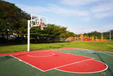 Daftar Lapangan Basket di Semarang Berserta Informasi Kontak Untuk Booking