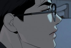 Baca RAW Manhwa BL Jinx Chapter 50 Bahasa Indonesia, Jaekyung Datang Hanya Saat Butuh Saja!