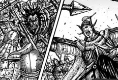 Lien Kingdom Chapitre 793 VF Scans Gratuitement Heure et où lire :  Cliquez ici 