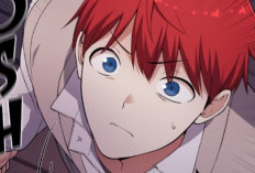 Link Baca Manhwa Webtoon Character Na Kang Lim Chapter 164 Bahasa Indonesia, Kekuatan yang Berlebihan!
