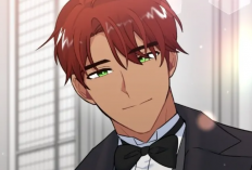 RAW Baca Manhwa Struck by an Obscene Curse Chapter 16 Bahasa Indonesia, Hayo Cecil Ketahuan Main di Taman