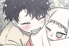 RAW Link Manhwa Low Tide in Twilight Chapter 112 Sub Indo, Kasih Sayang Kakak dan Adik
