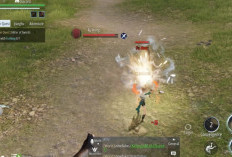 Link Download Game Moonlight Blade APK untuk Android 2024 Unduh Sekarang Juga Gratis di Sini 