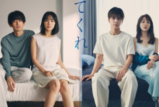 Nonton Drama Anata ga Shitekurenakute mo (2023) Full Episode 1-10 Sub Indo, Simak Sinopsis dan Detail Dramanya Disini
