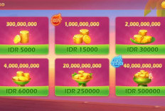 3 Cara Top Up Chip Boss Domino Januari 2024, Via Pulsa Harga Jauh Lebih Murah! Auto Jadi Sultan Nih