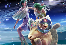 Aries Cocok dengan Zodiak Apa? Ternyata Ini Pasangan Terbaiknya yang Bikin Hubungan Adem Ayem