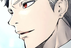Sinopsis, Judul Lain, dan Link Baca Manhwa Tower Of God: Side Story Urek Mazino Bahasa Indonesia Full Chapter Gratis Tanpa Login