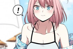 RAW Webtoon Character Na Kang Lim Chapitre 131 La Langue Française, C'est de plus en plus excitant !