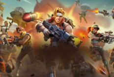Daftar Kode Redeem Metal Slug Awakening Januari 2024, Masih Aktif! Begini Cara Klaim nya yang Benar