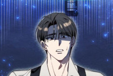 Link Baca Manhwa Not Your Typical Reincarnation Story Chapter 57 Bahasa Indonesia: Spoiler, Jadwal Rilis, dan Link Baca