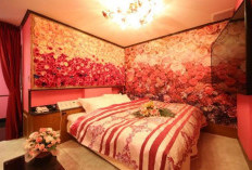 10 Daftar Love hotel di Jakarta yang Affordable Untuk Quality Time Bareng Sama Orang Tersayang