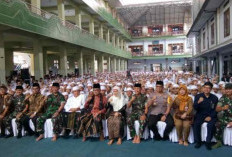 Pendaftaran Pondok Pesantren Al Falah Ploso Kediri Tahun Ajaran 2023/2024, Cek Persyaratannya yang Harus Dilengkapi